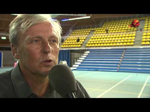 Reactie van Nico Spreij na afloop van CFE/VDL Groep - FCK de Hommel