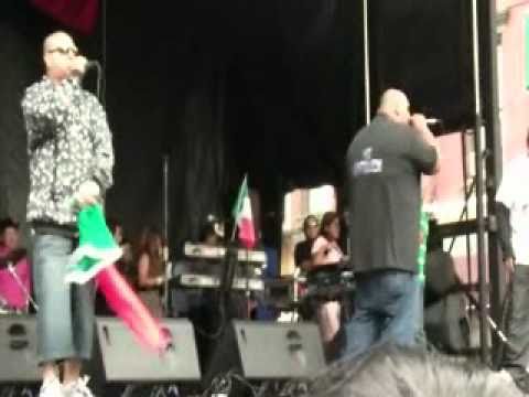 rap live latino chicano hiphop aztecs maya impaire mexica o g  MR UNTOUCH 116 MANHATTAN N.Y