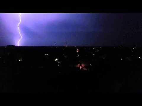 Fulmini - Seregno S. Valeria