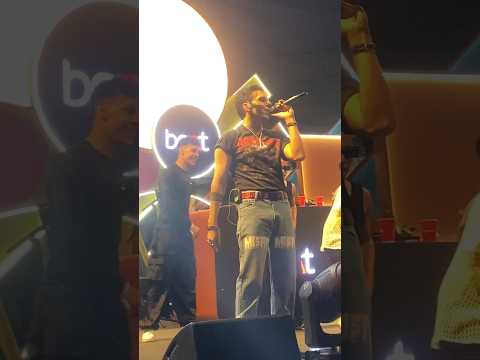 TALWIINDER LIVE SHOW IN DELHI