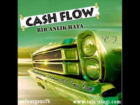 Cash Flow ft yener - DoStuM YoK !