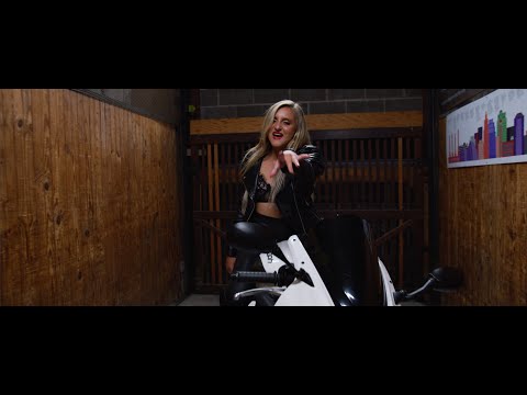 Olivia Sabates - "She Bad" (Official Music Video)