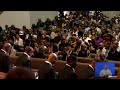 Between Noon and Three - Pastor Terry K. Anderson