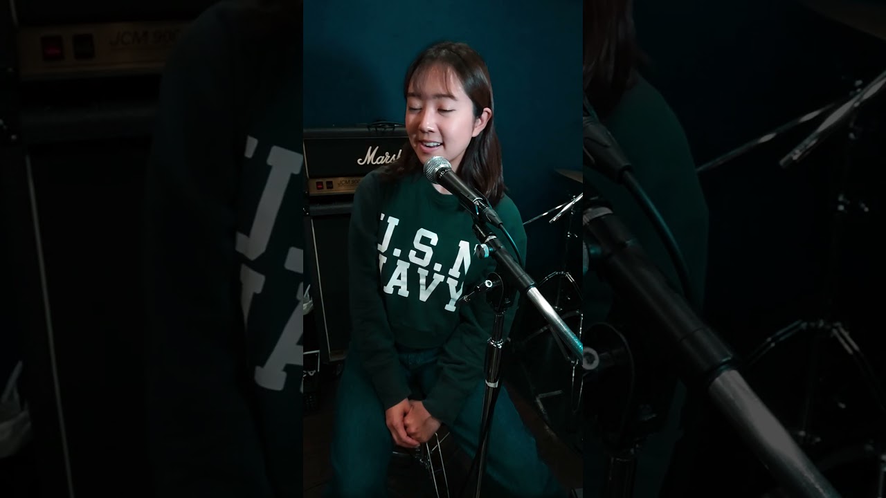 ばらの花 ／ くるり（Covered by 羽山みずき）#quruli #teenageengineering