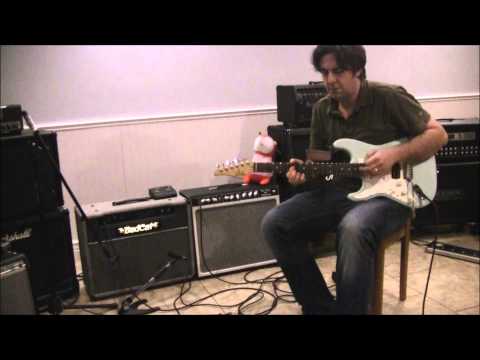 Suhr Classic Pro HSS