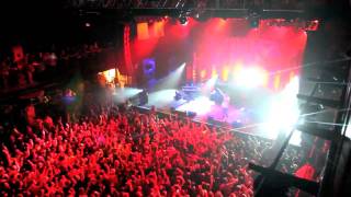 Atmosphere - Scapegoat - Live in Boston, MA