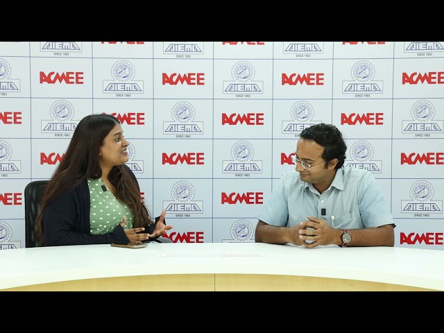 40 Years of Manufacturing, 30 Years of ACMEE: A Buyer’s Perspective