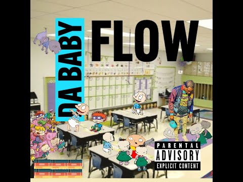 TYMB ZERO - Da Baby Flow