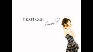 moumoon - heaven