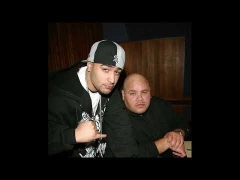 Tony Sunshine ft. Fat Joe - Grey Goose (Produced By Cool & Dre) (2003)