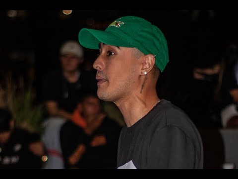 G5 - DNO VS Blas - Kevin [Cuartos] FvckCompety 2vs2