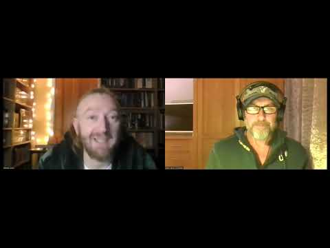 Fake Awake Podcast Episode 2 Part 3 - The 7 Noble Virtues of Right Action & Natural Law