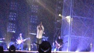 Senza un nome,Biagio Antonacci Live Bari 21 Ottobre 2012