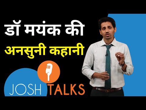 The Real Journey Behind Becoming an MBBS Doctor