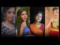 20 Insta Trending Queens Reels Colection Tamil