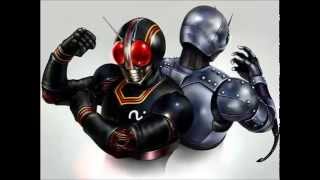 Download lagu Kamen Rider Black- Long long ago 20th century (instrumental) mp3