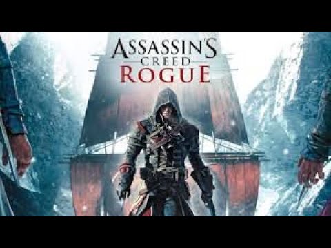 assassin's creed rogue, odc 14, east village, znajdzki