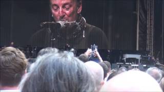 Bruce Springsteen: I&#39;ll Work For Your Love