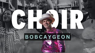 Pub Choir Sings The Tragically Hip's "Bobcaygeon" and NAIL it!