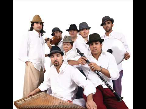 Dolapdere Big Gang - Billie Jean