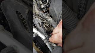 GMC Canyon Chevy Colorado I5 Valve Cover Gasket, Intake Manifold