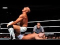 Tyson Kidd 2010 Theme Song - "Bed Of Nails" (WWE ...