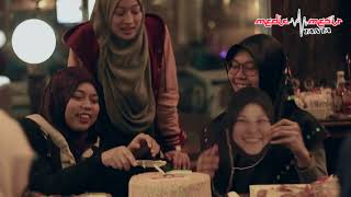 Grand Dinner & Reunion Excos 2017