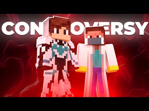 Steel Wing Vs Mc Addon Controvesy Explain