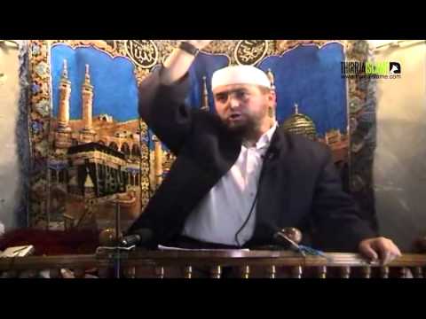 Realiteti i shijave 3 - Dhulkarnejn Ramadani