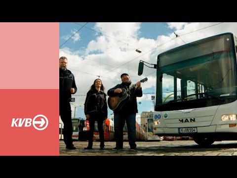 Et kölsche Jeföhl – Björn Heuser singt mit unseren Kollegen