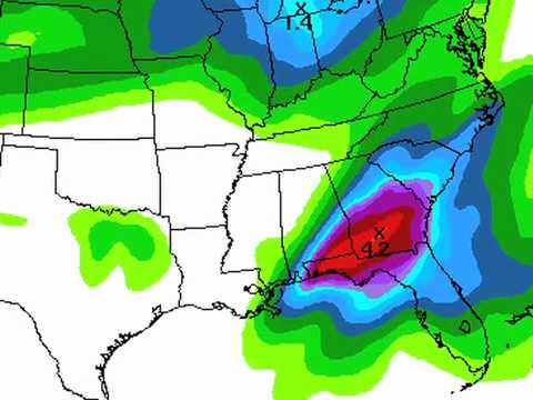 May 3 Weather Xtreme Video - Afternoon Edition