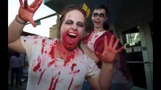 Memphis Zombie Massacre 2010