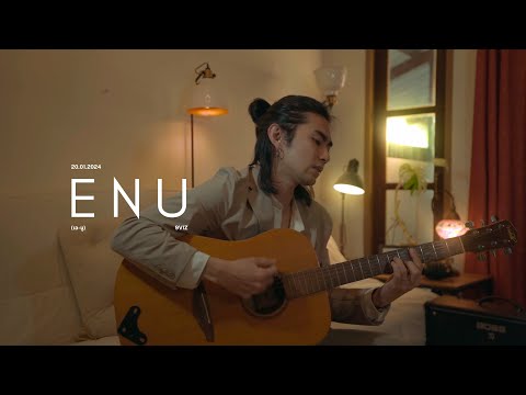 ENU (เอ-นู) - 9VIZ「Official Music Video」20.01.2024