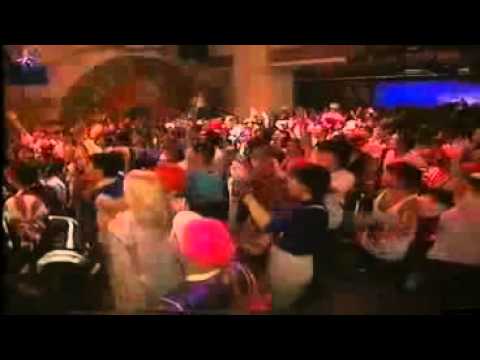 Gamesmaster  || s6 ep09 || Xmas Special || 2*3