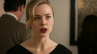 SEPTEMBRE ROUGE | THRILLER | COMPLET EN FRANÇAIS | Melissa George