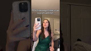 Download lagu POV Chad begs Chloe to go to prom with him: mp3 Download lagu POV Chad begs Chloe to go to prom with him: mp3