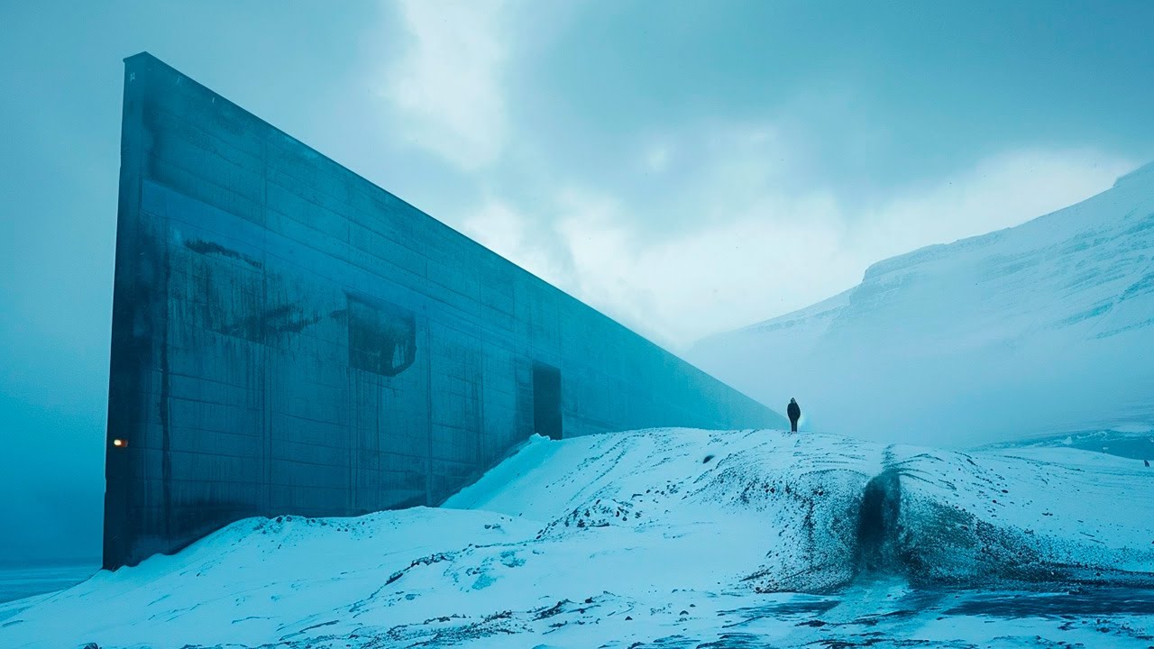 8 lugares proibidos onde você não pode pisar