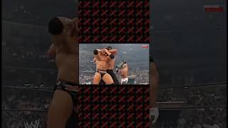 Download lagu Batista Destroys The Great Khali & Rey Mysterio 🔥 mp3
