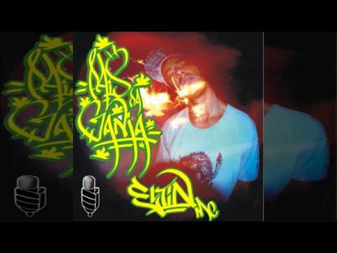 Mc Eltin- País Da Ganja (Prod. Luiz Café)