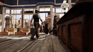 VideoImage1 Wild West Supermarket Simulator