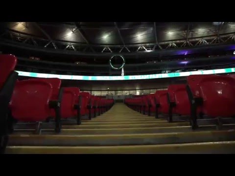 Wembley Freestyle Drone Race by Qualcomm, EE & ERSA