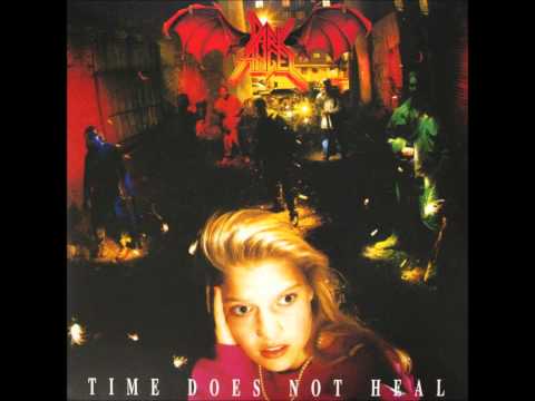 Dark Angel - Time Does Not Heal (Full Album)