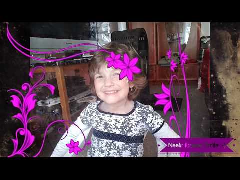 Will Sparks feat Gloria Kim Take Me Neela forever Smile :-)