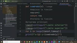 Functions 2 Table Programming CDYPC 1BACH IES Monterroso Programming #eucodeweek