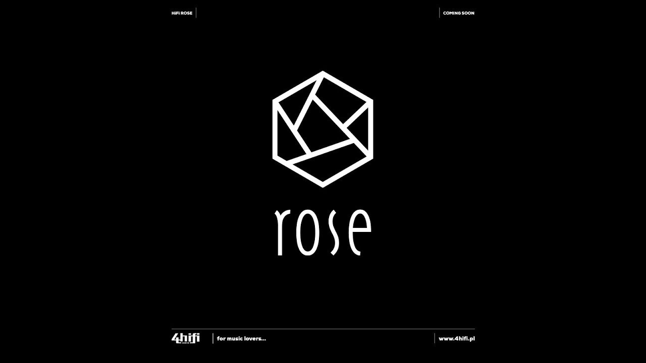 HiFi Rose RA180