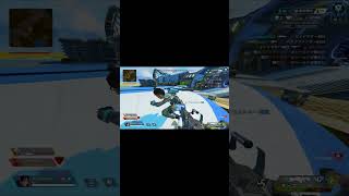 【Apex】やっぱりディボーションが一番強いｗ 【エーペックス】 #shorts