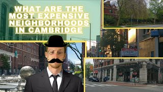 Download Lagu What are the most expensive neighborhoods in Cambridge MA // Condo Edition Thumbnail