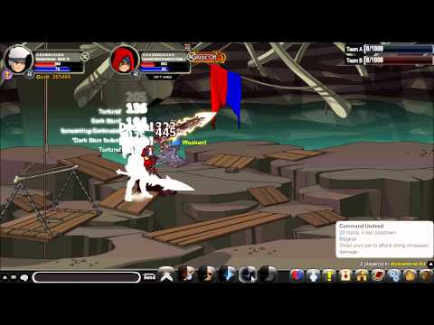 Doomknigth Overlord Vs Necromancer 10-3(xxxzeroxxxx VS kecamilo123)