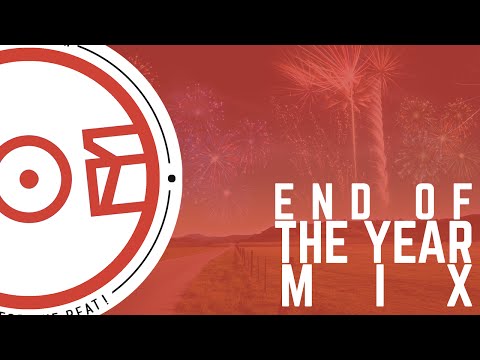 BestOf2014 - End Of The Year Mix [2014 EDM Recap]