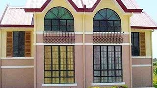 Rent To Own Elan House | Rent To Own Houses in Cavite Dasma